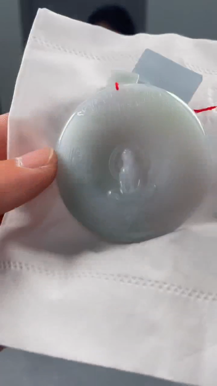 【闪购商品】定制翡翠未镶嵌定制孤品