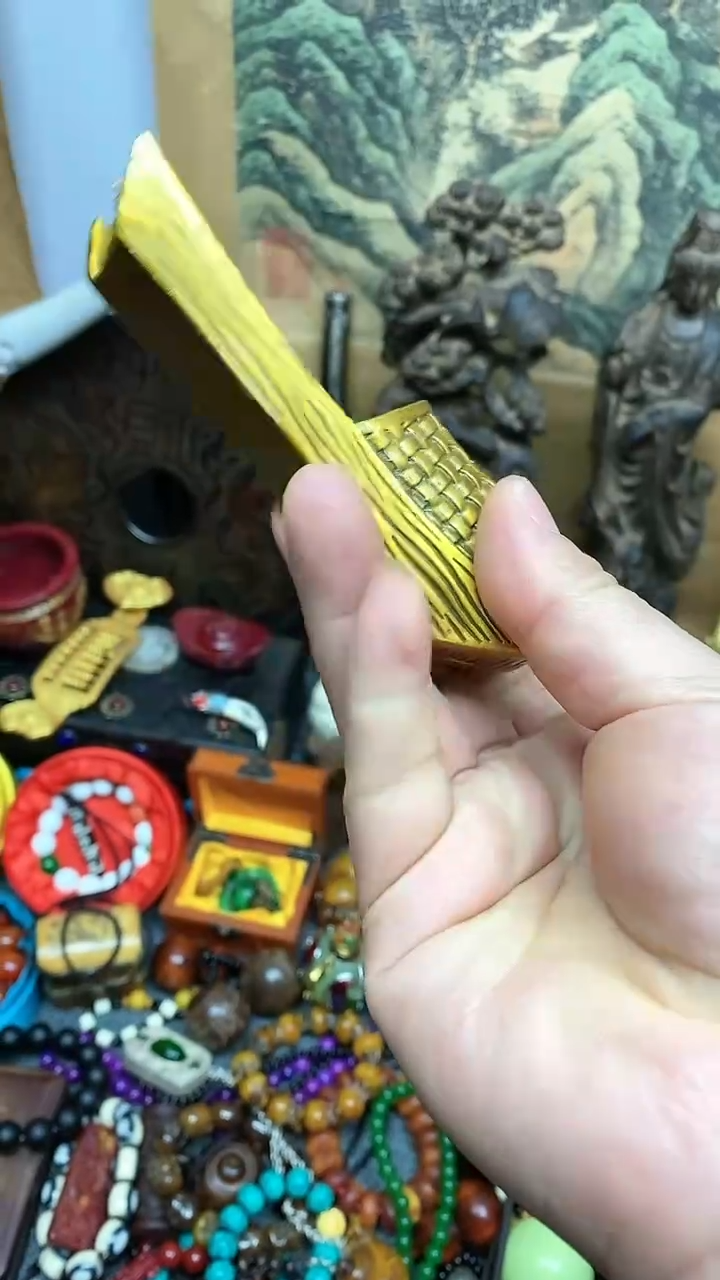 【闪购商品】扇子老板娘好物强烈推荐