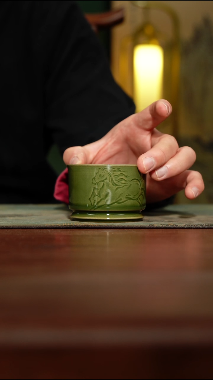 【览古雅韵】主人杯