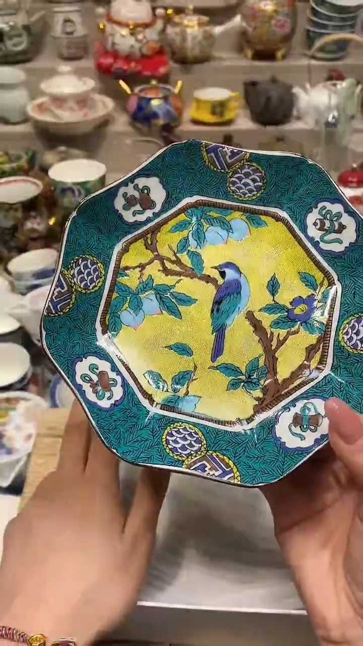 瓷片统自动截取直播间实时画面