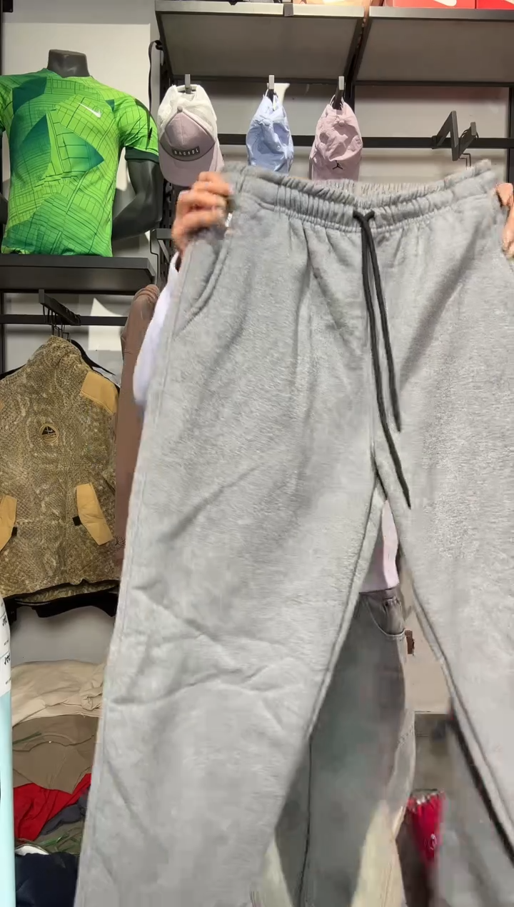 1442闪购编码Nike/Jordan运动卫衣裤以直播间过款为准尺码.185