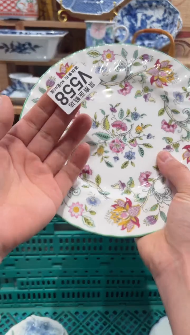 瓷片—瓷片-------V558