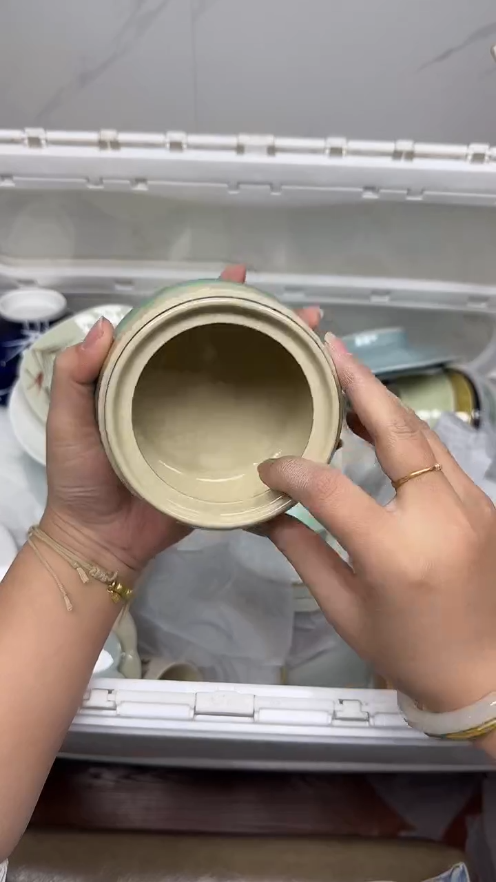 【闪购商品】661回流瓷器默认微瑕，18.8包邮