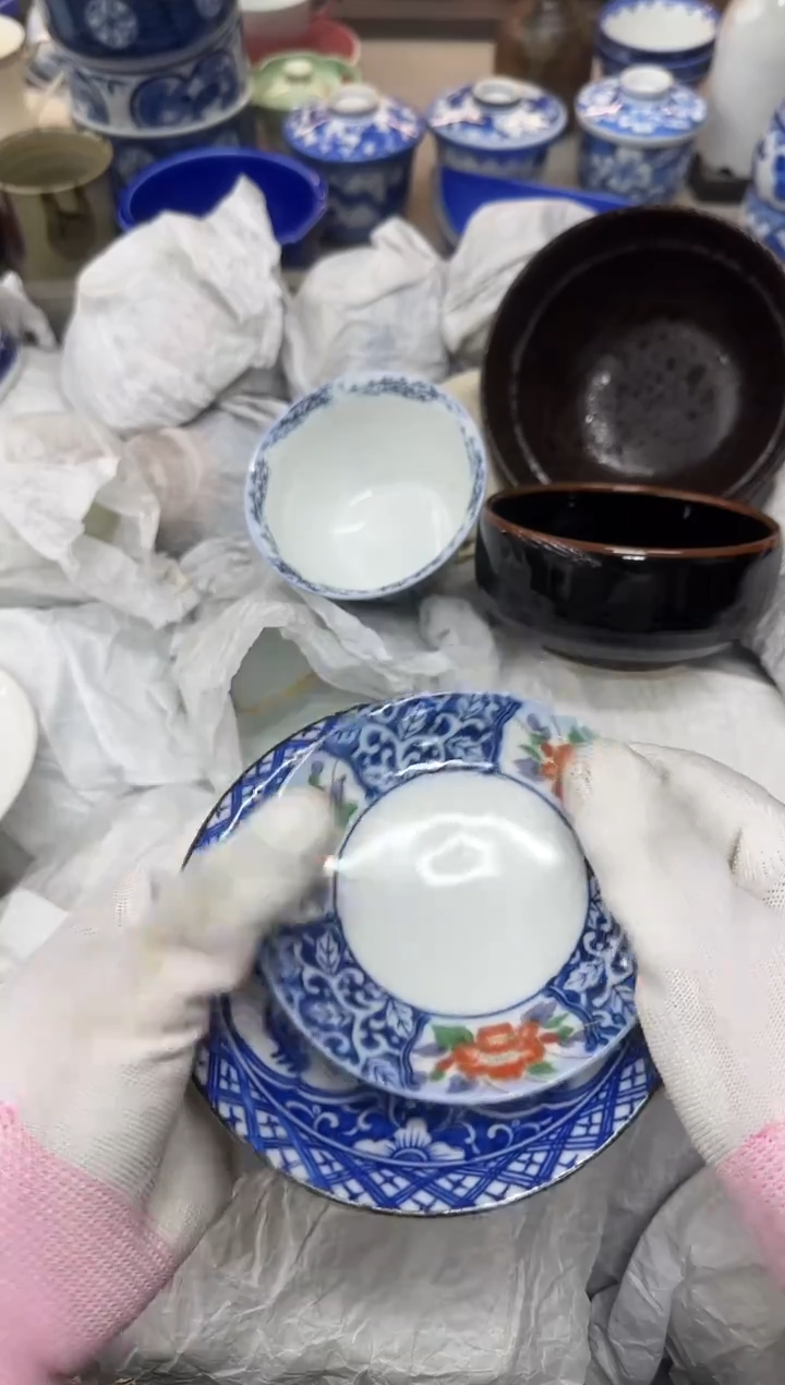 1只***.瓷器瓷器瓷器瓷器