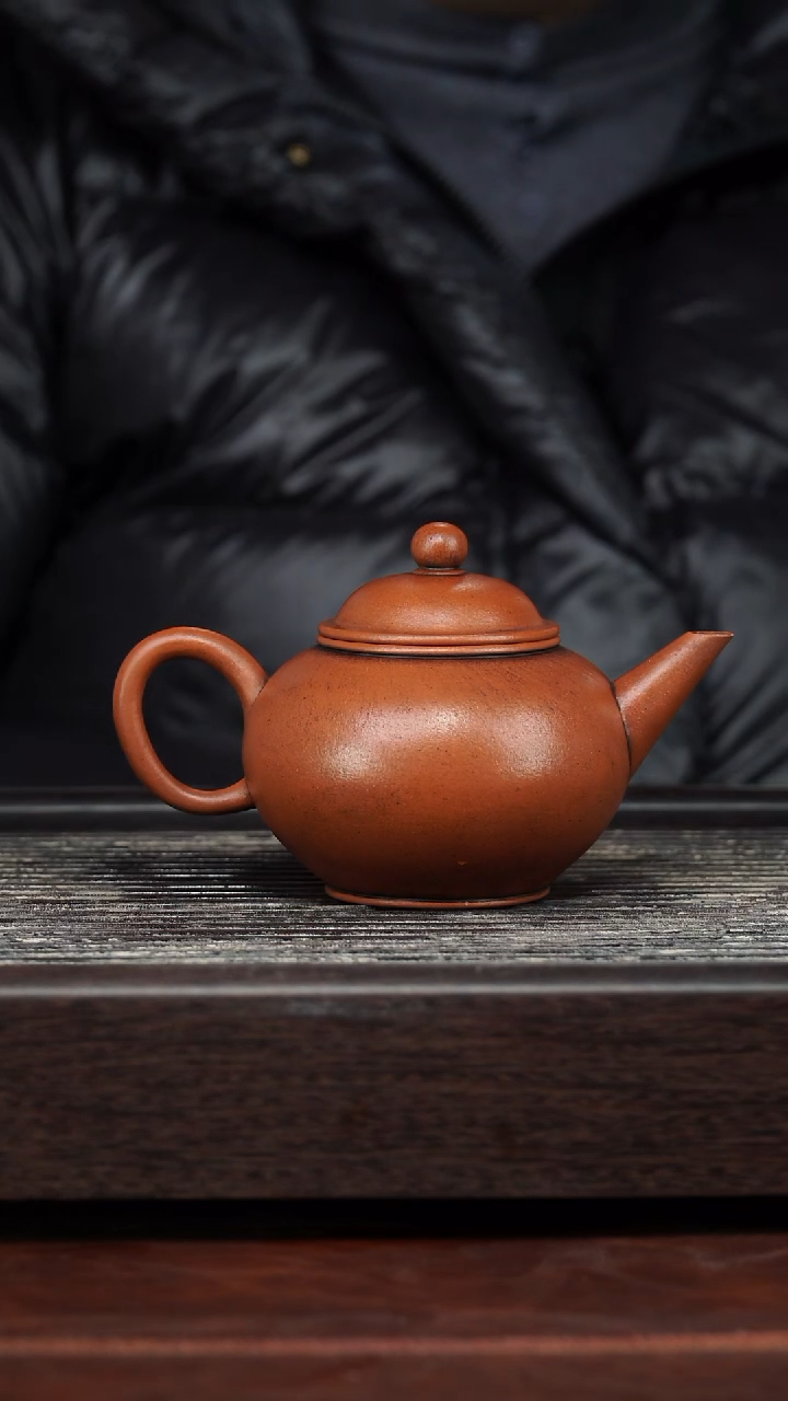 茶壶紫砂精品紫砂壶54.........250CC