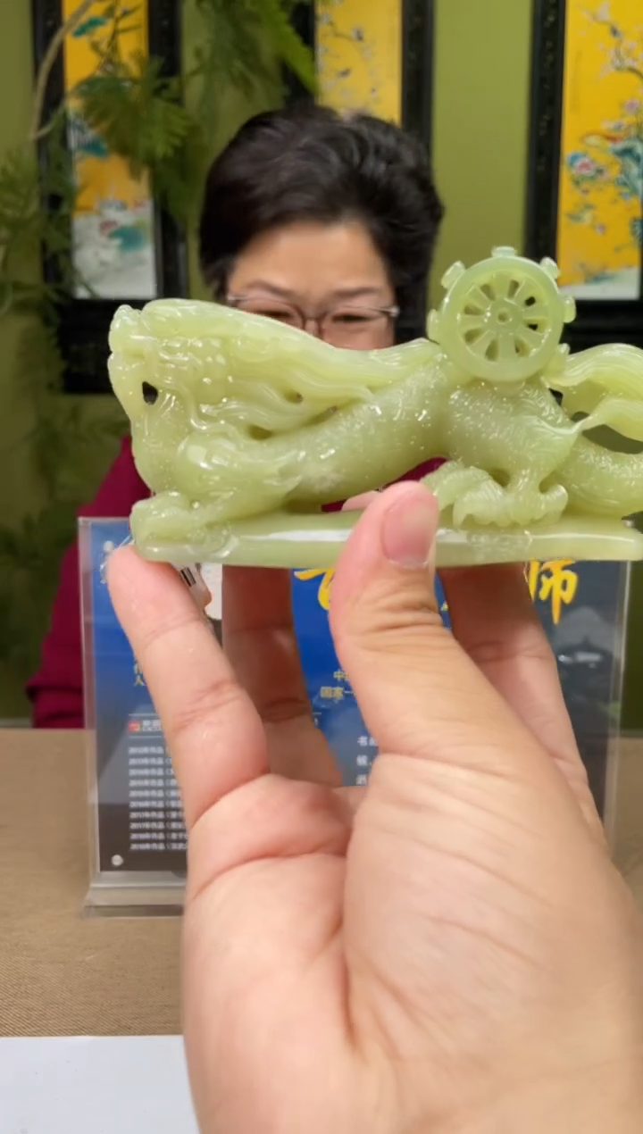 定制和田玉多样性发货拍一发一