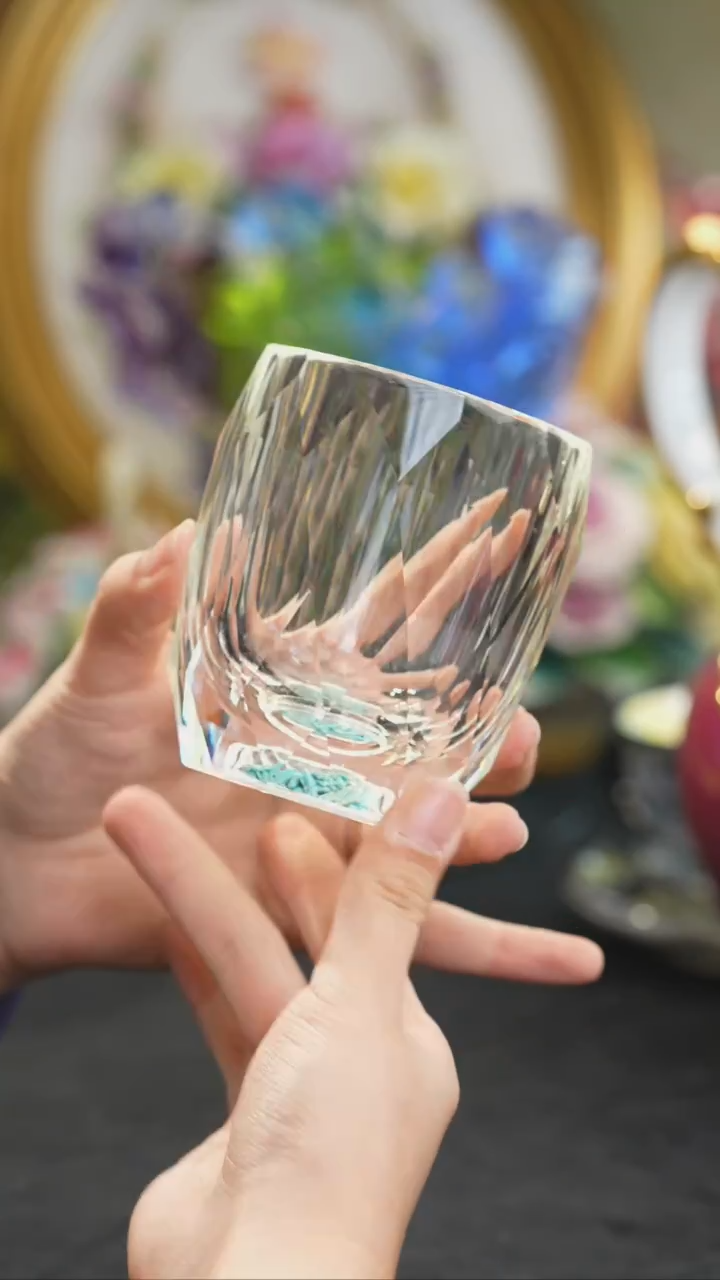 【闪购商品】摆件米多家中古瓷器如图所示5438