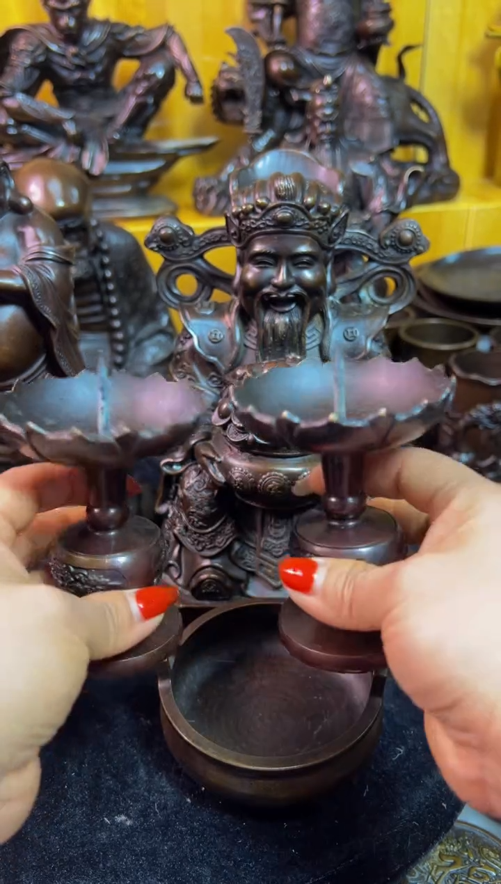 【闪购商品】1案台摆件 物品摆件 