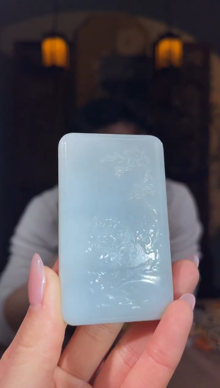 【闪购商品】和田玉颈饰未镶嵌A037 多样性发货发其一