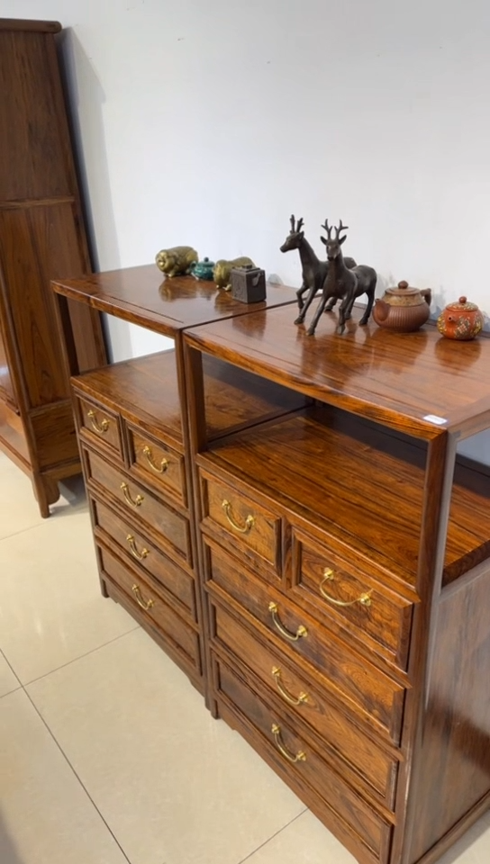 【闪购商品】花梨木类黄花梨横财链接