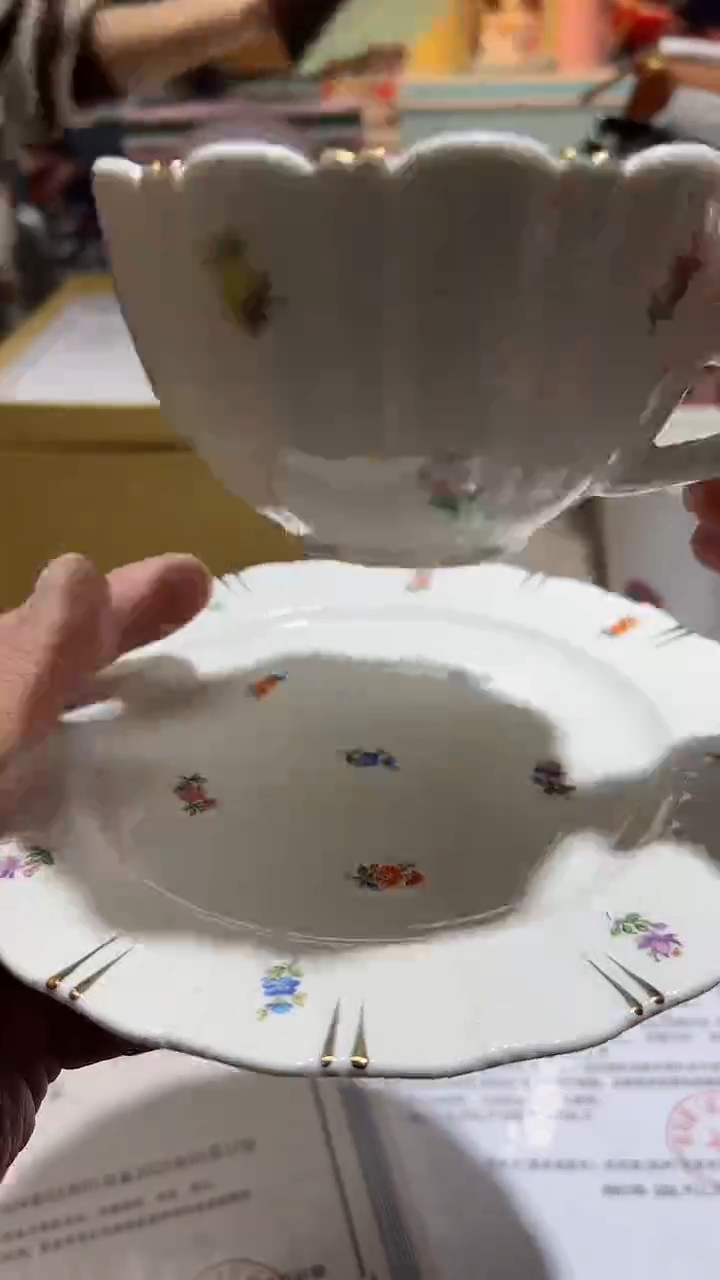 【闪购商品】瓷片正品保真，清库存