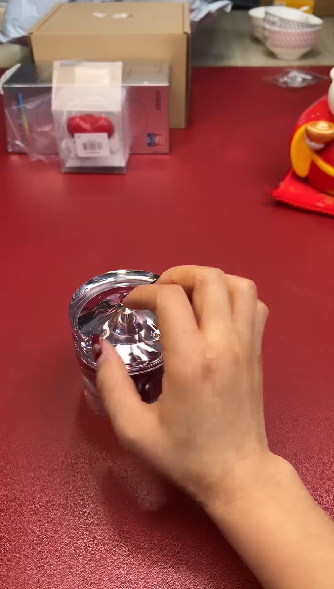 瓷器放漏，快来抢啊！YF47