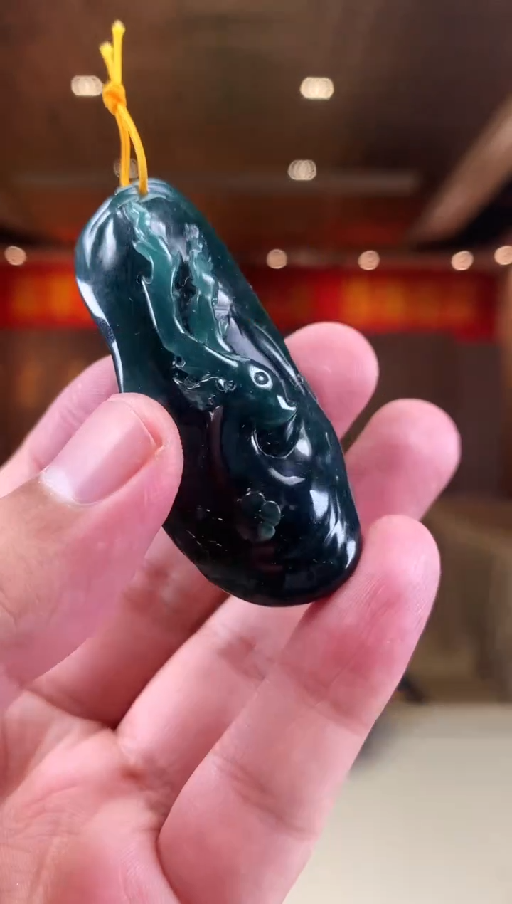 【闪购商品】定制翡翠未镶嵌        *617