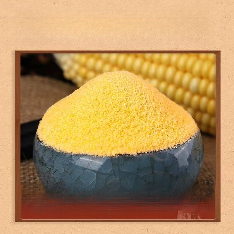 营养粗粮玉米面粉可制狗粮