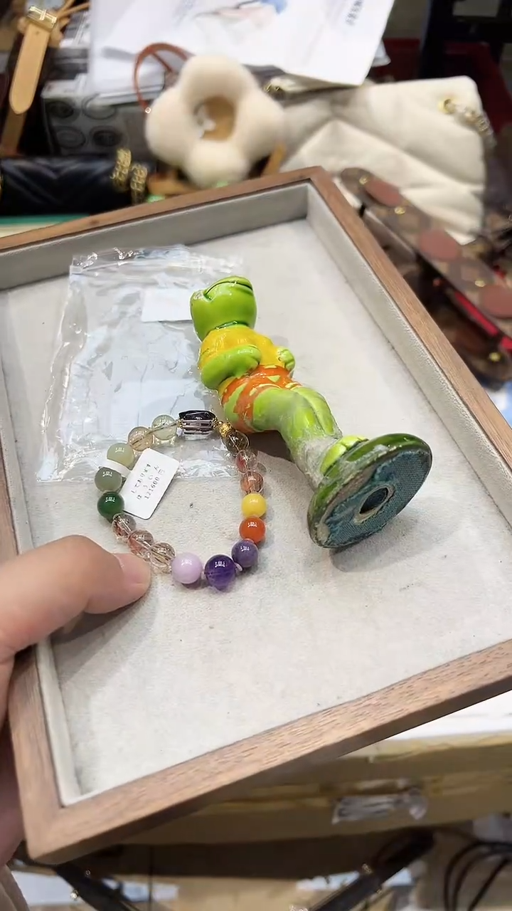 瓷片全球寻宝高端瓷儿@@