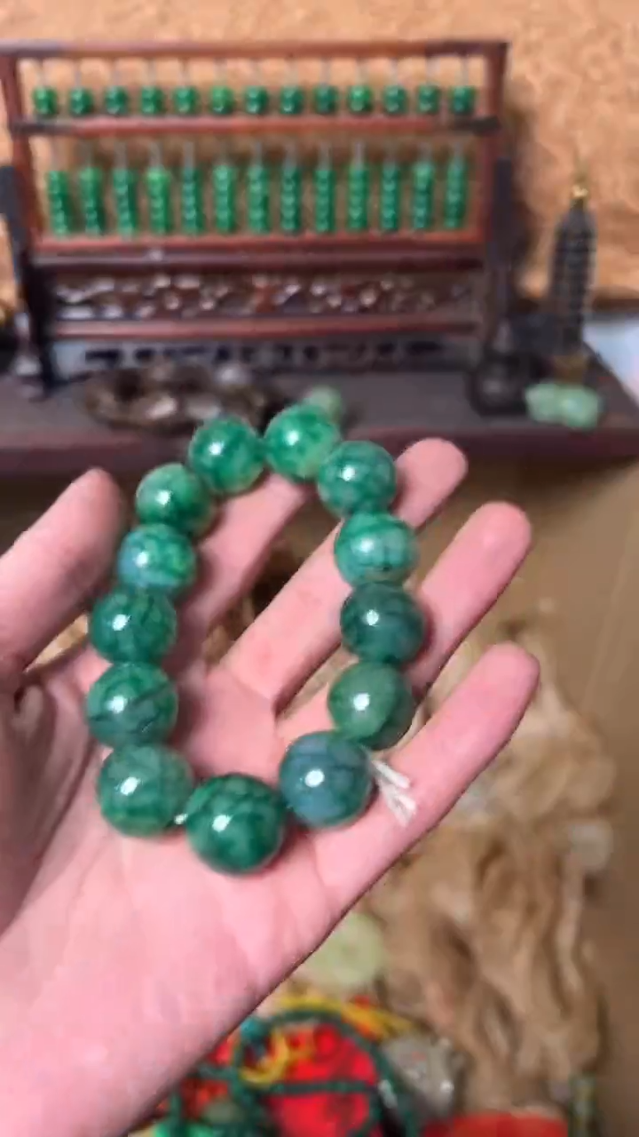 【闪购商品】玛瑙/玉髓颈饰合金好运来直播间专属链接