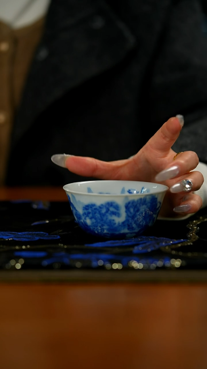 【闪购商品】瓷片            拍拍拍