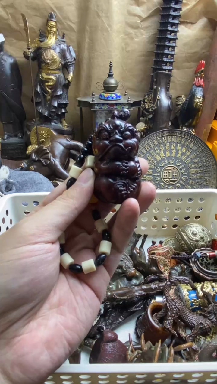 【闪购商品】将军盛世精选商品