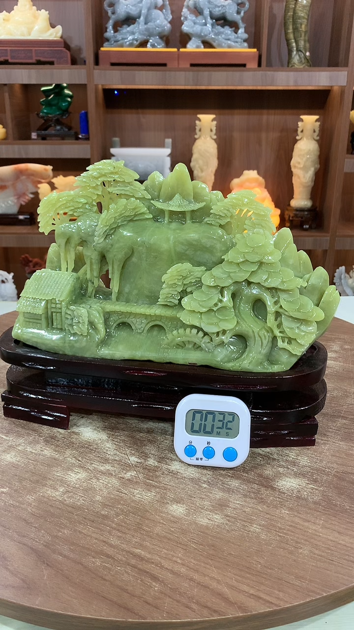 石材家居精品摆件