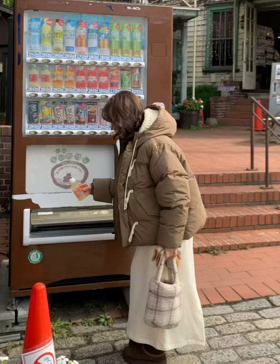 【牛牛】直播专用集合链接 非单品棉服