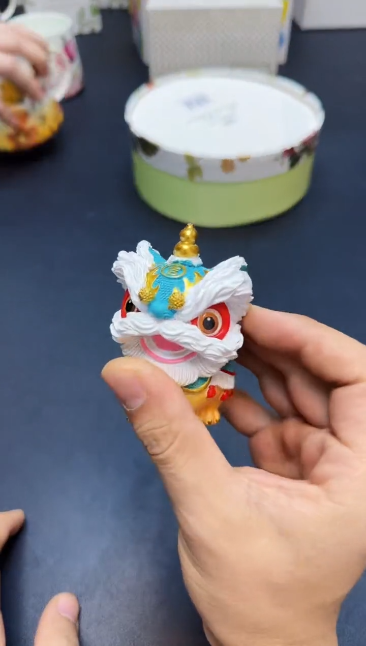 【闪购商品】瓷片全新正品一件不留@@WE171