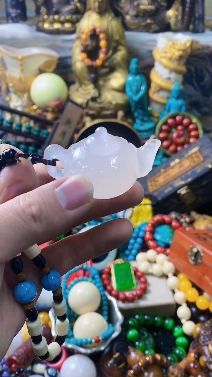 【闪购商品】织绣主播推荐主播推荐