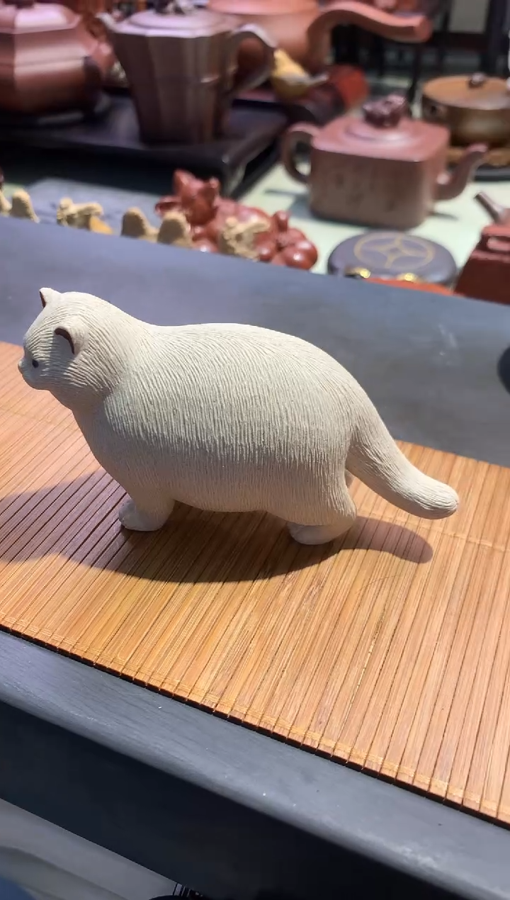 【闪购商品】紫砂茶杯宜陶紫砂219