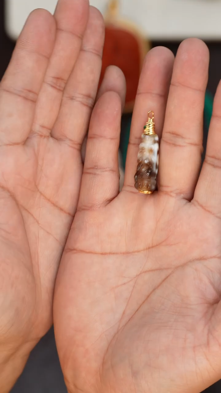 【闪购商品】玛瑙/玉髓配饰未镶嵌玛瑙配饰