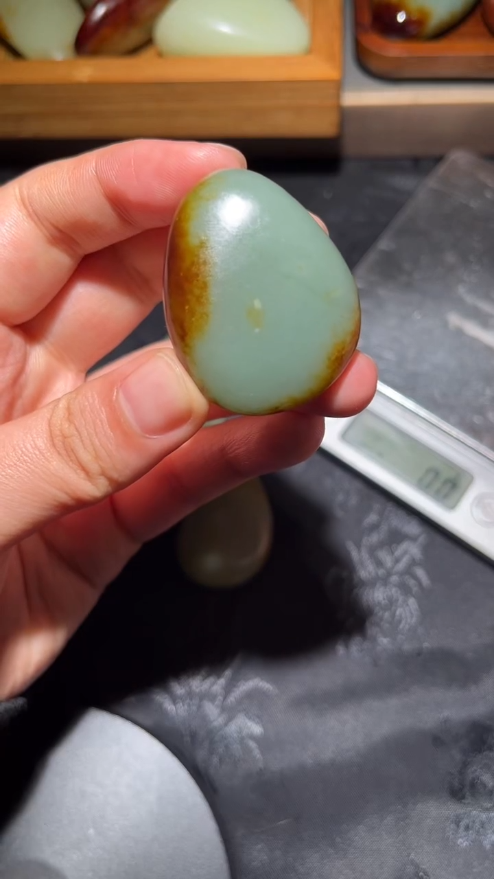 未镶嵌和田玉珠宝奇石4和田玉