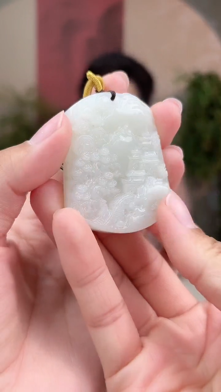 定制和田玉多样性发货拍一发一