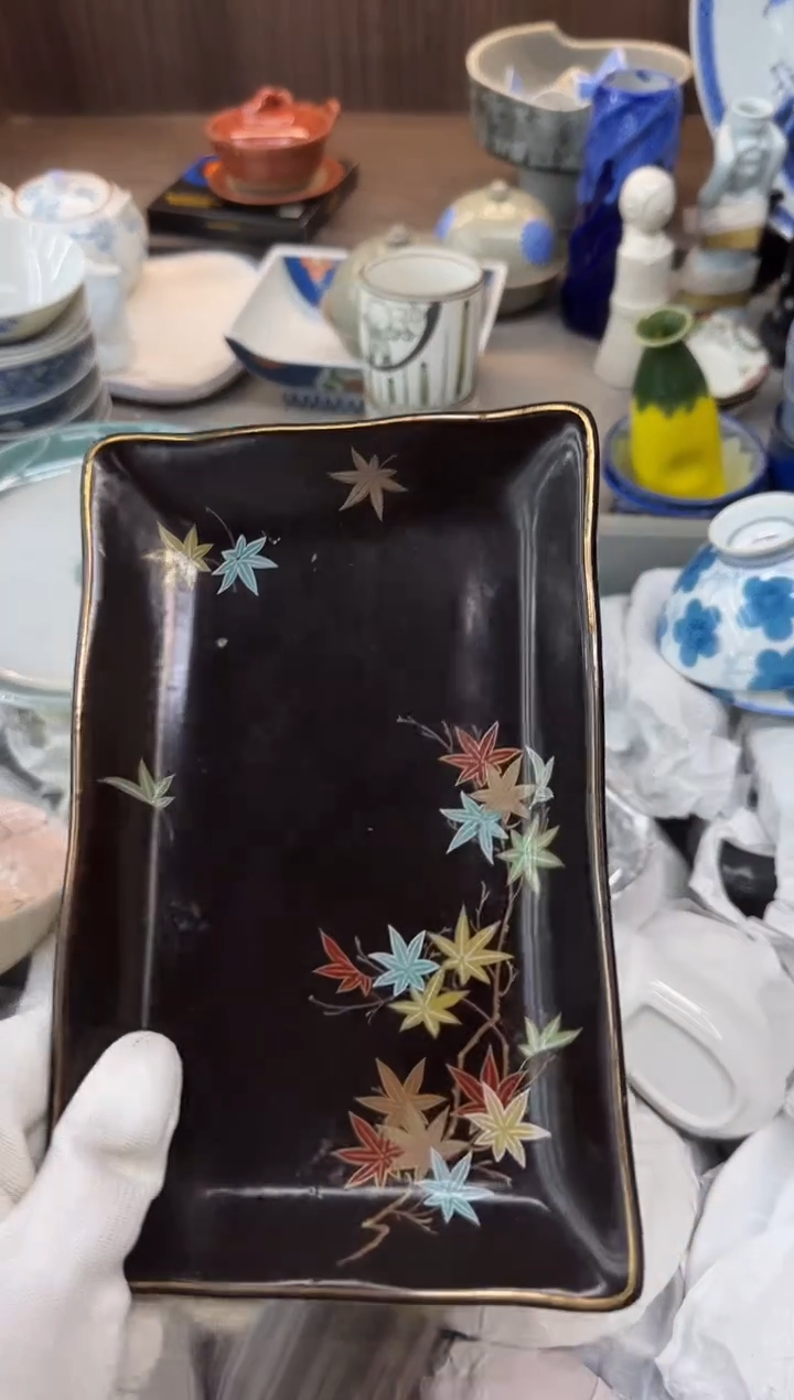 碟易碎品瓷器瓷器瓷器