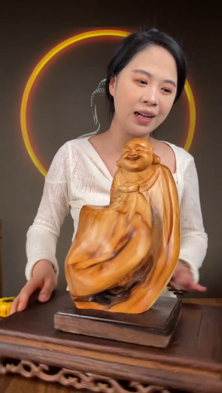 【闪购商品】柏木（崖柏）手工摆件,先抢先得!291