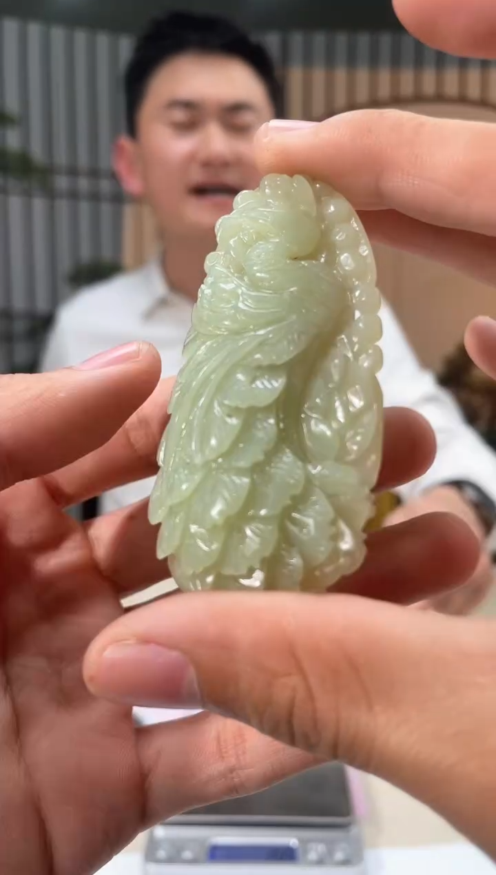 【闪购商品】定制和田玉和田玉（多样性拍一发一）120074