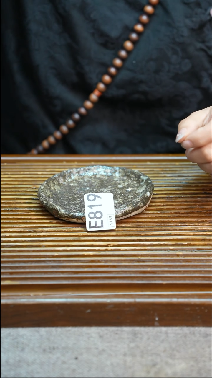 万古烧粗陶手工手做茶具