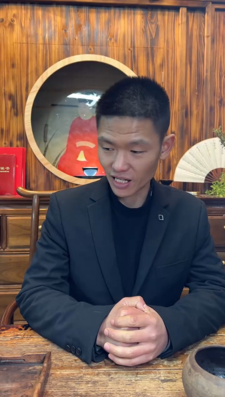 【闪购商品】茶盏罗建明高端收藏