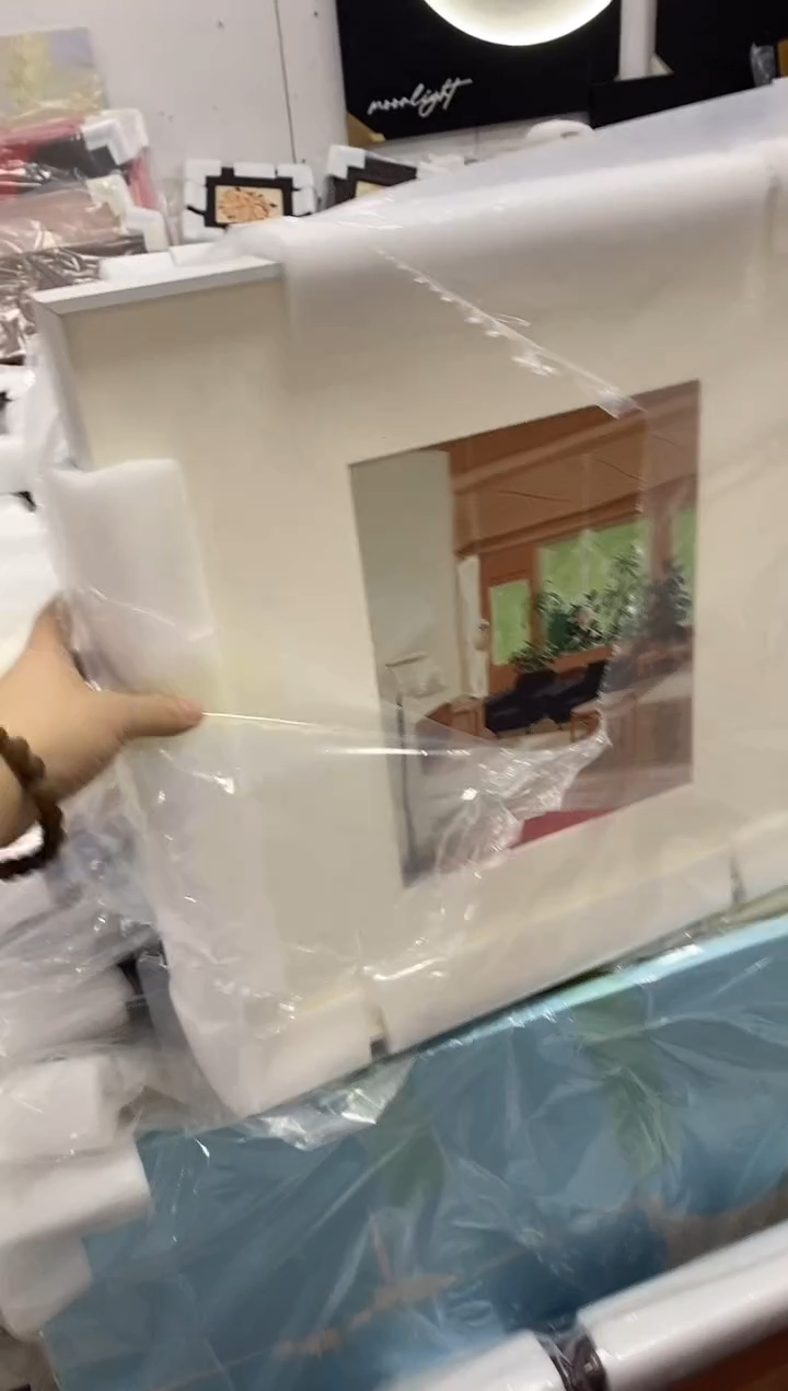 仓库清货 默认瑕疵 完美主义者慎拍