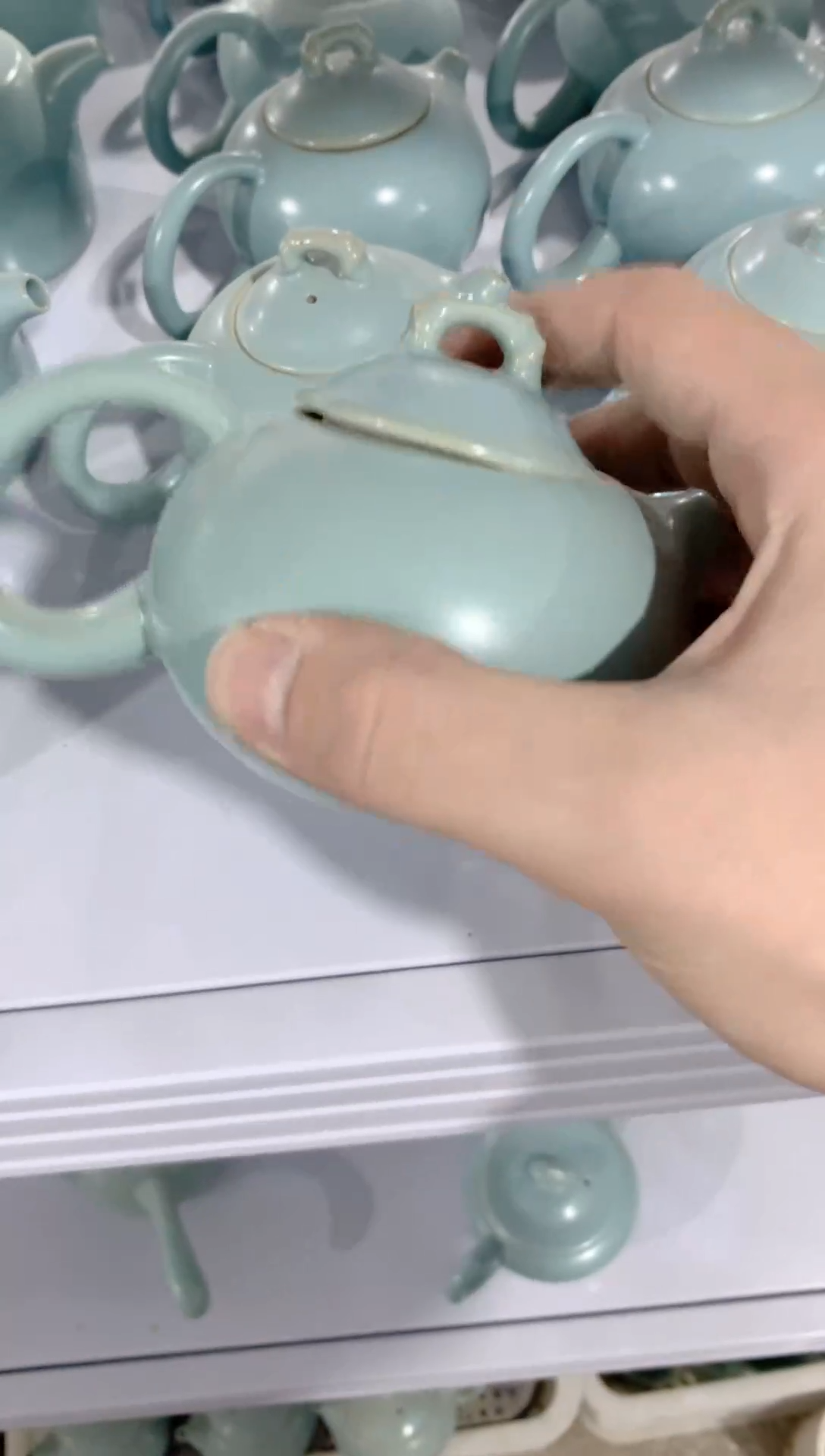 【闪购商品】陶瓷茶杯茶壶茶碗