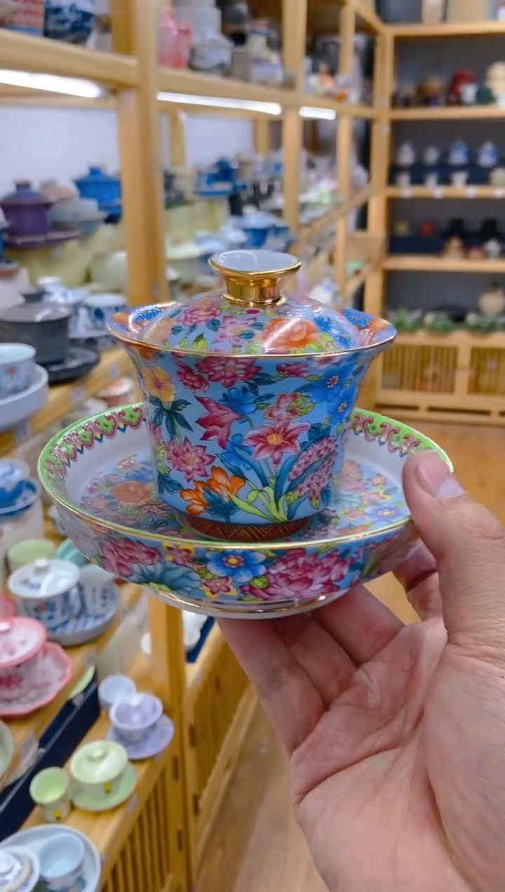 【闪购商品】其他高温烧制陶瓷47