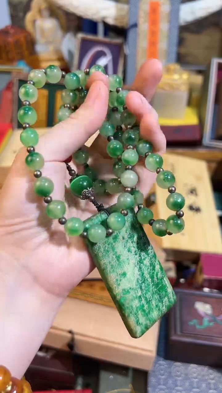 【闪购商品】翡翠挂件未镶嵌60耶耶耶耶耶耶耶耶