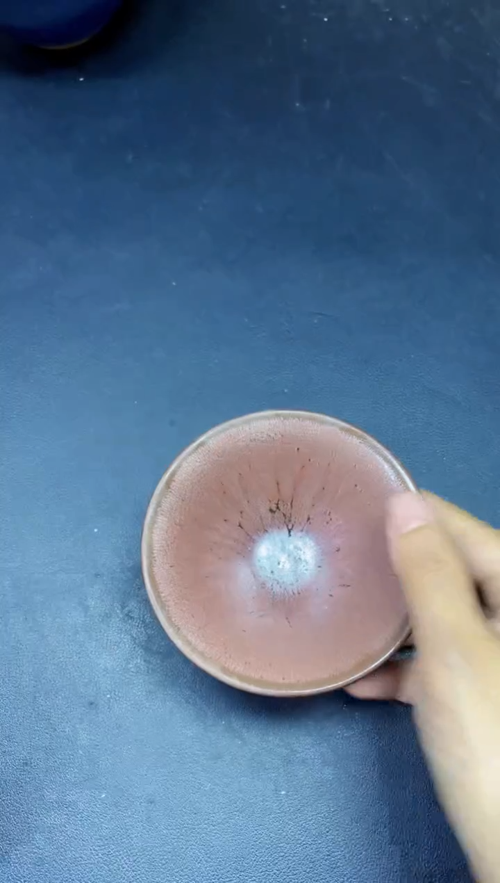 茶盏509微瑕              