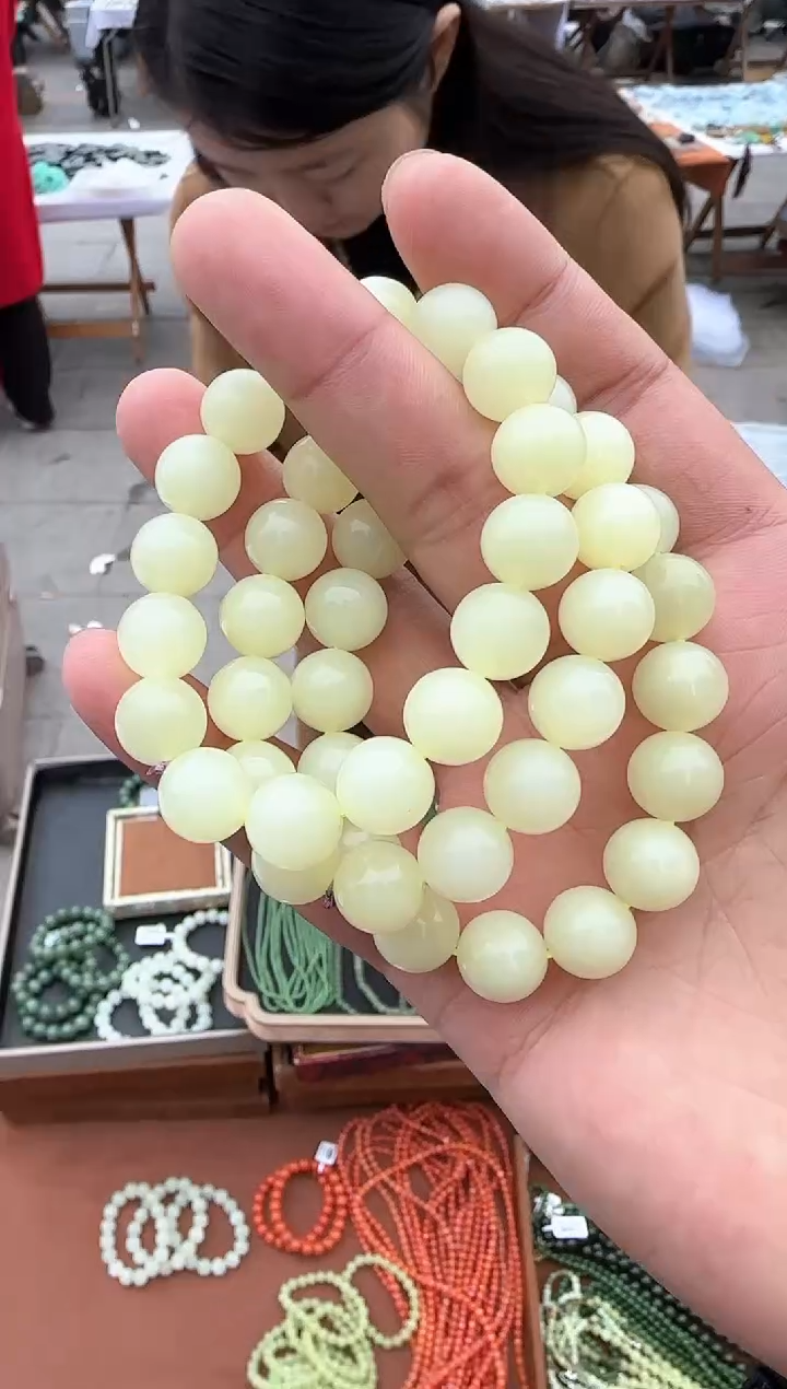 【闪购商品】和田玉【海311】11未镶嵌9007多样性发货拍一发一