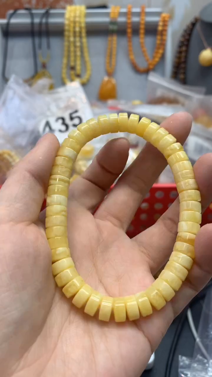 【闪购商品】琥珀珠宝奇石未镶嵌738