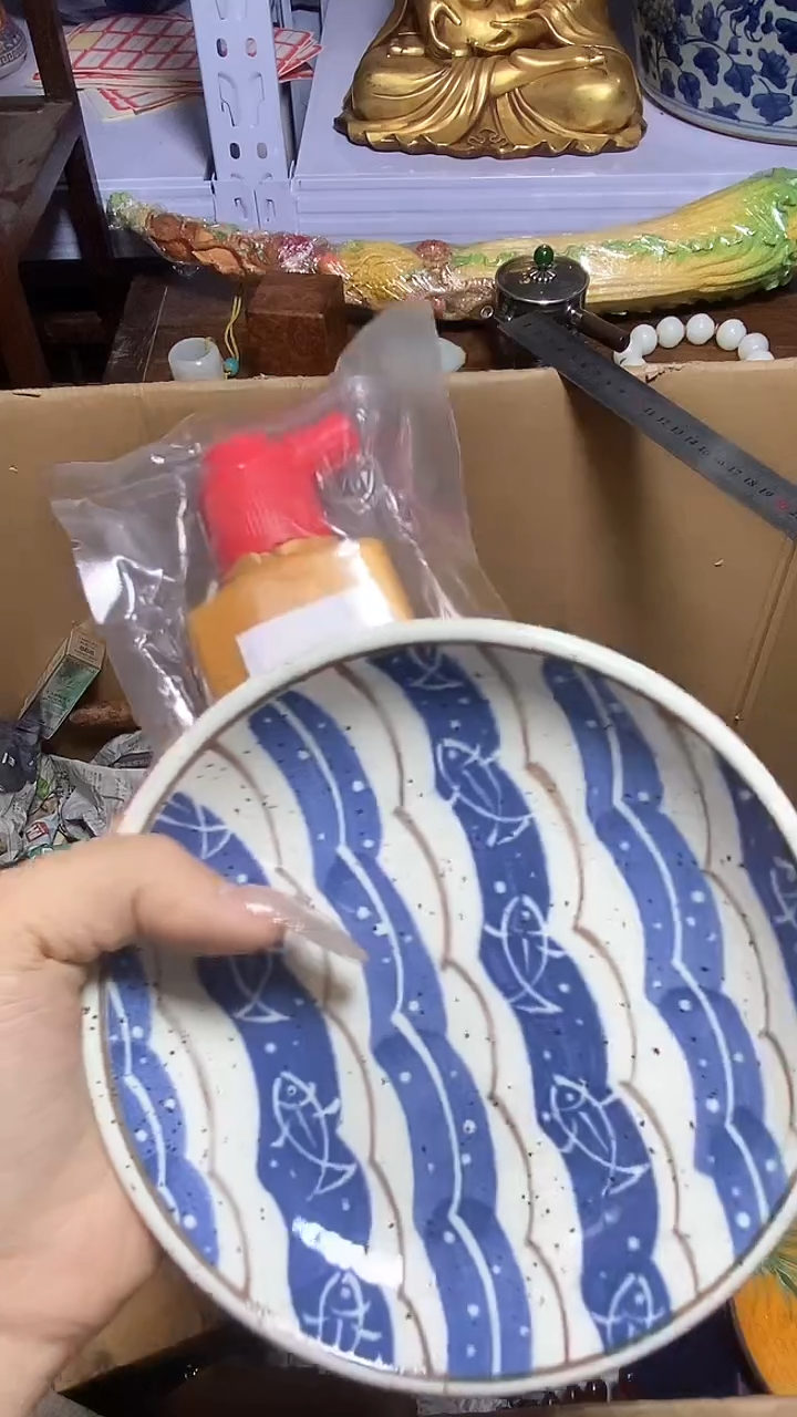 【闪购商品】瓷器瓷片瓷器瓷片