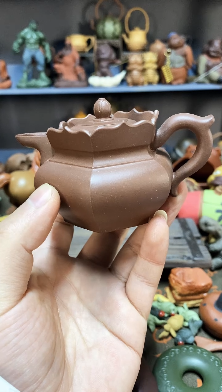 【闪购商品】紫砂1紫砂商品紫砂商品