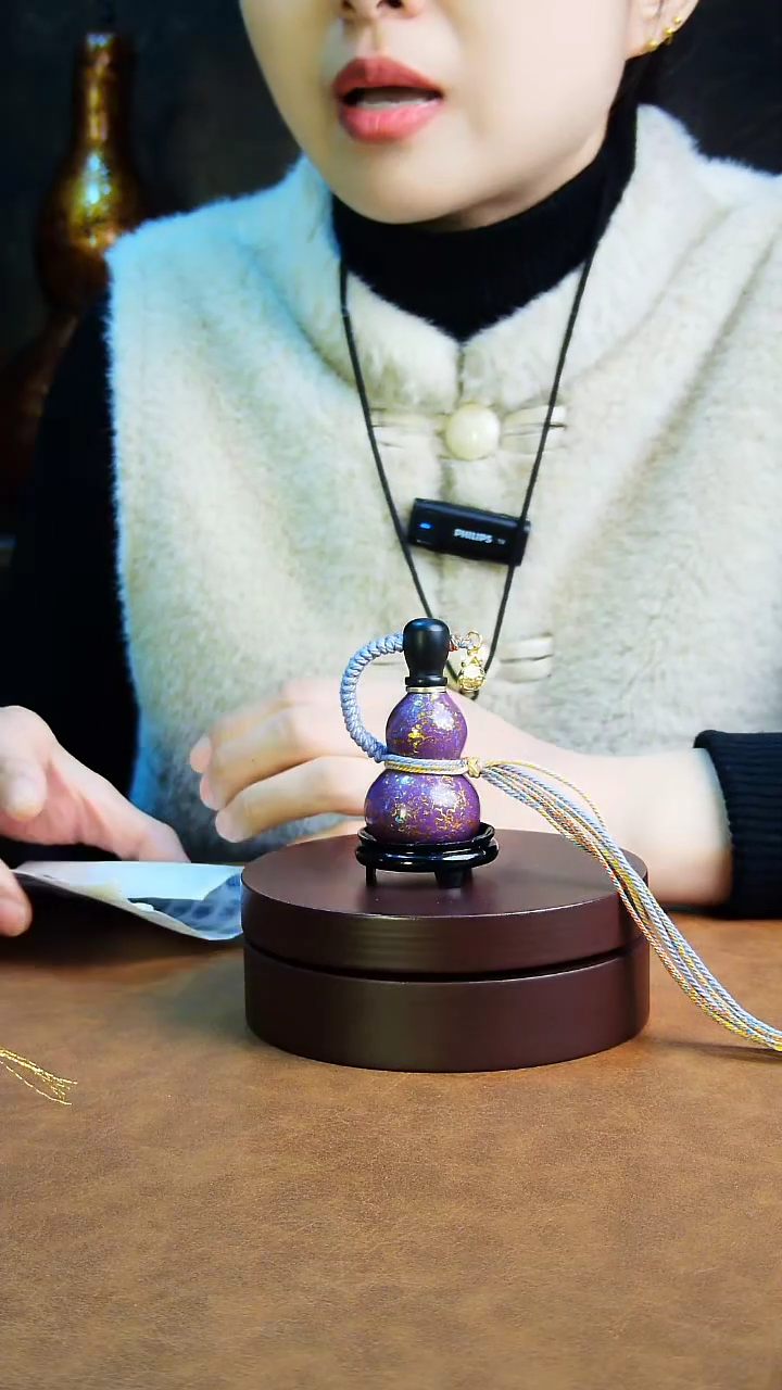 【闪购商品】346漆彩葫直播间专用链接一物一图