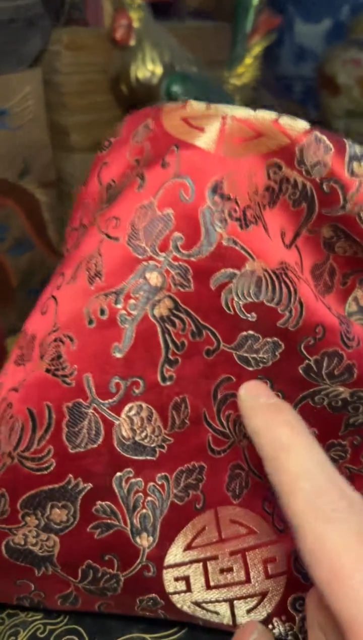 木--AM福利-复古工艺--先拍后开/不含布