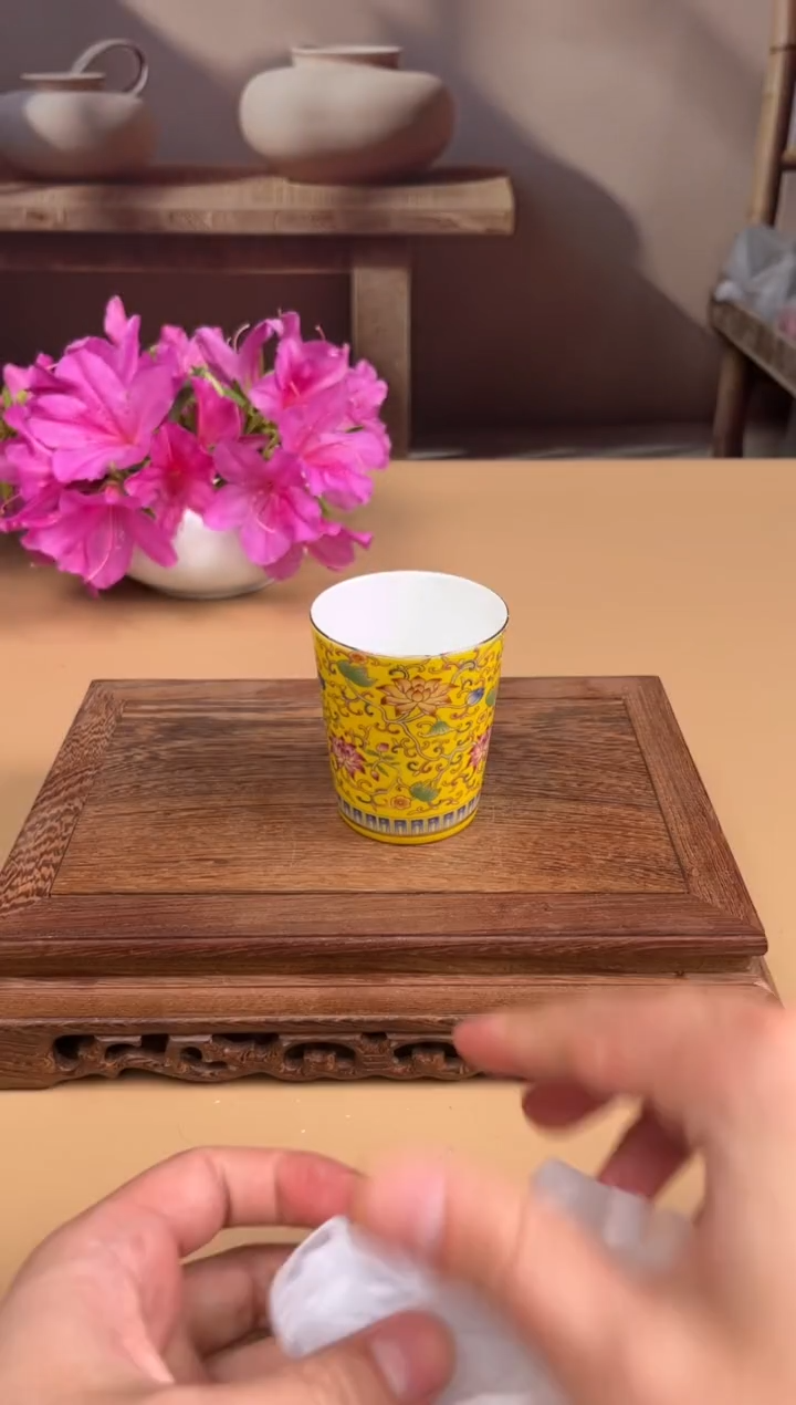 捧月茶器闪购福利商品