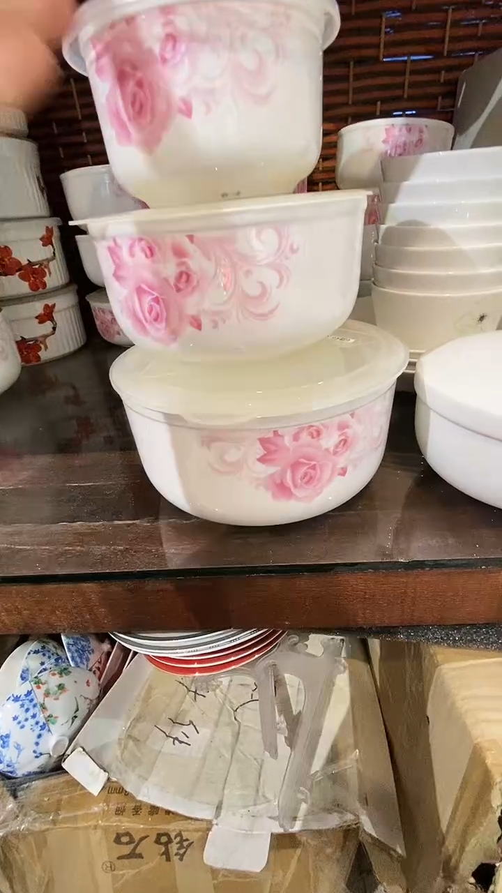 碗库存产品默认微瑕介意慎拍