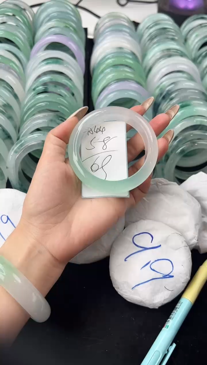 非金属无58圈口编号：A44