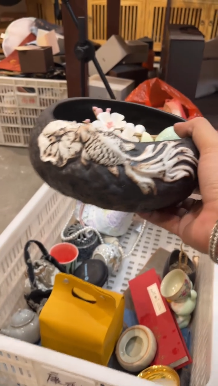 陶瓷文化闪购链接